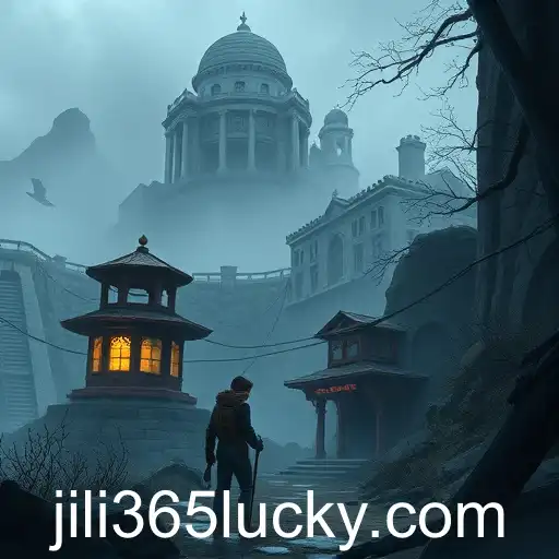 Exploring the Exciting World of Adventure Games at JILI365