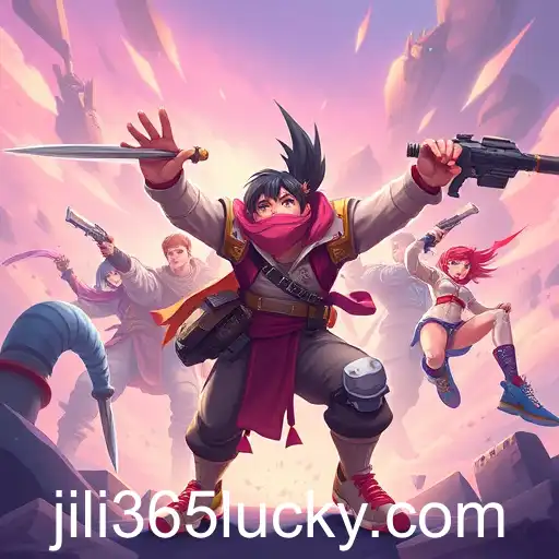 Emerging Trends in Online Gaming