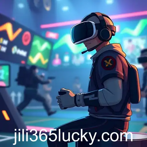 jili365