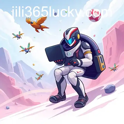 Exploring Jili365: A Hub for Online Gaming Enthusiasts