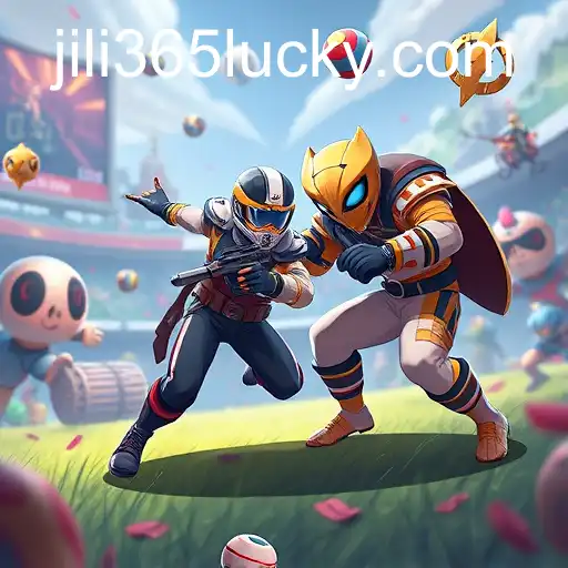 Exploring the Digital Landscape: Jili365 and Online Gaming Trends