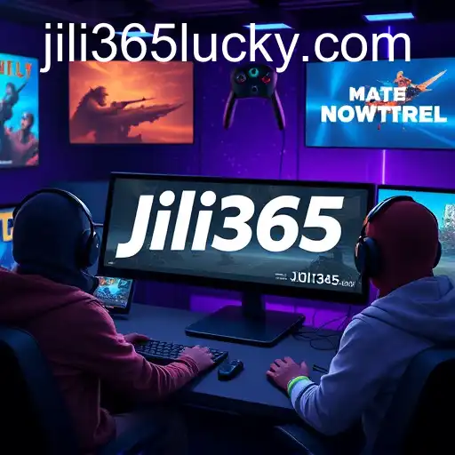Exploring the Online Gaming Landscape with Jili365