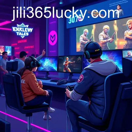 Gaming Boom and Innovation in 2025