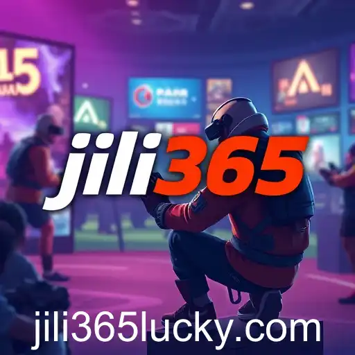 Exploring the Digital Frontier: The Rise of jili365