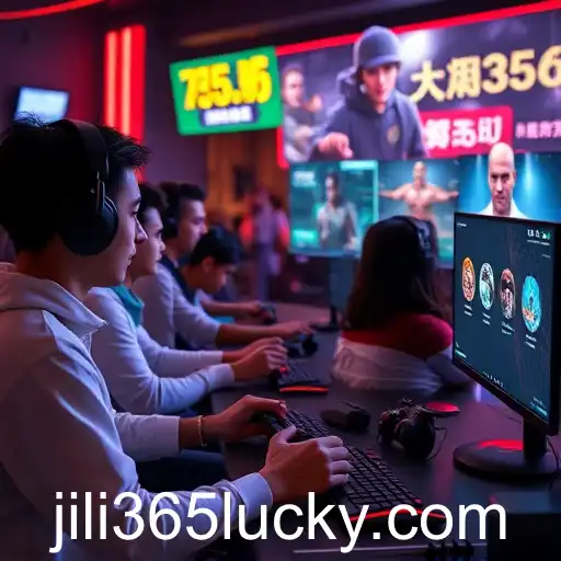 Gaming Trends and Innovations for 2025