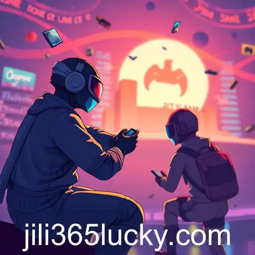 Jili365 Expands Its Gaming Universe