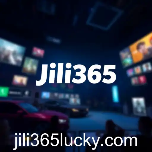 Jili365 Revolutionizes Online Gaming Experience