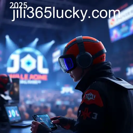 Jili365: A Dynamic Year for Gaming Enthusiasts