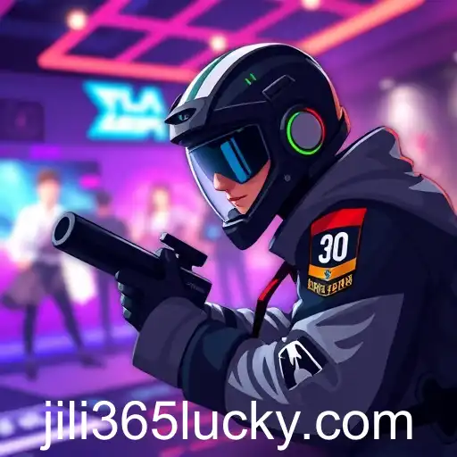 Jili365: A Leading Platform in the 2025 Gaming Landscape