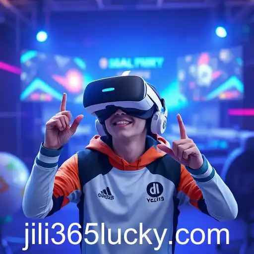 Jili365: Revolutionizing Online Gaming