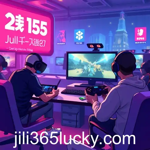 jili365
