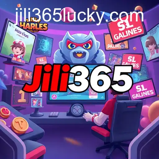 The Rise of Jili365 in the Global Gaming Market