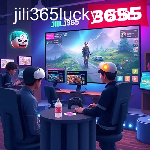 Jili365: Revolutionizing Online Gaming in 2025