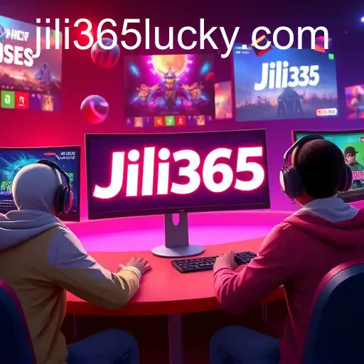 The Rise of Jili365 in the Online Gaming World