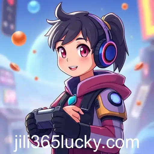 Jili365: A Growing Force in Online Gaming