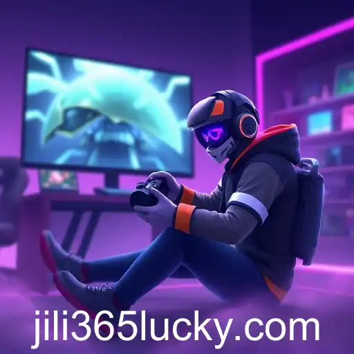 The Rise of Jili365 in the Modern Gaming Landscape