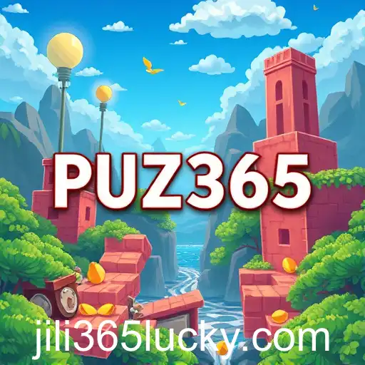 Exploring the 'Puzzle Games' Category on Jili365: A World of Challenges and Entertainment