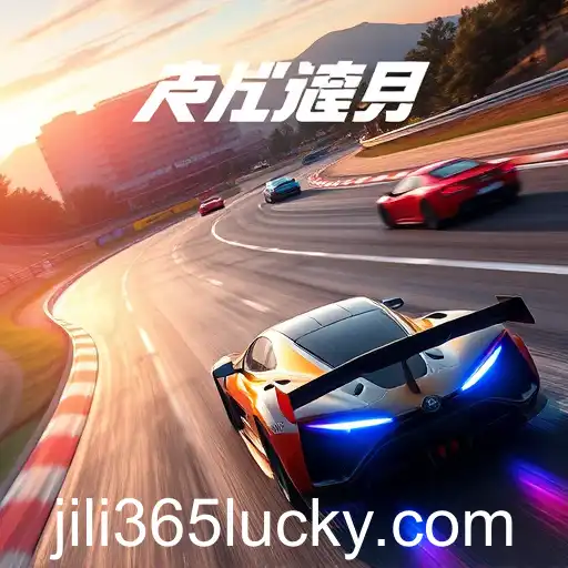 Exploring the Exciting World of Racing Games on jili365