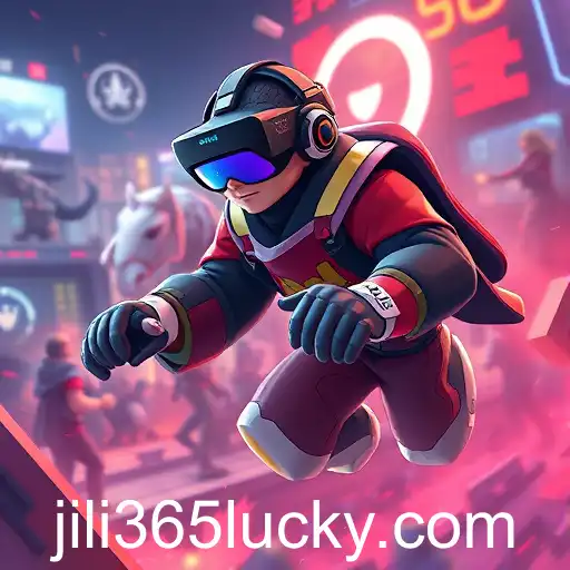 The Rise of Jili365 in Online Gaming