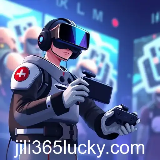 The Rise of Jili365 in Online Gaming