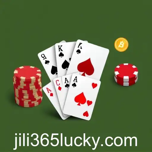 The Rise of Jili365: A Modern Gaming Haven