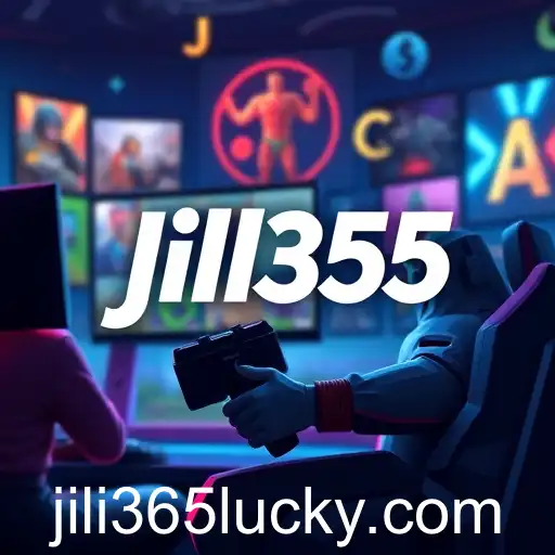 The Rise of Jili365: A New Era in Online Gaming