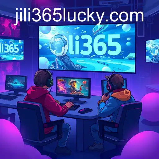 The Rise of Online Gaming Platforms in 2025