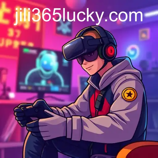 The Rise of Online Gaming: Jili365 at the Forefront
