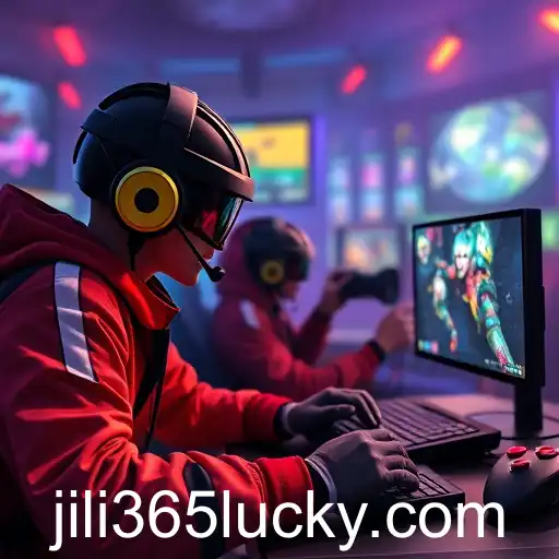 The Rise of Gaming Platforms in 2025