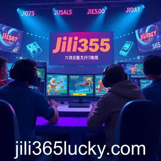 The Rise of Jili365: Revolutionizing Online Gaming in 2025